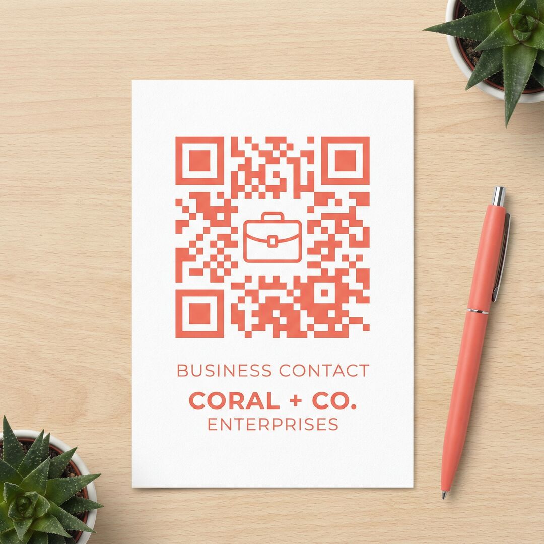 麻豆视频商务二维码