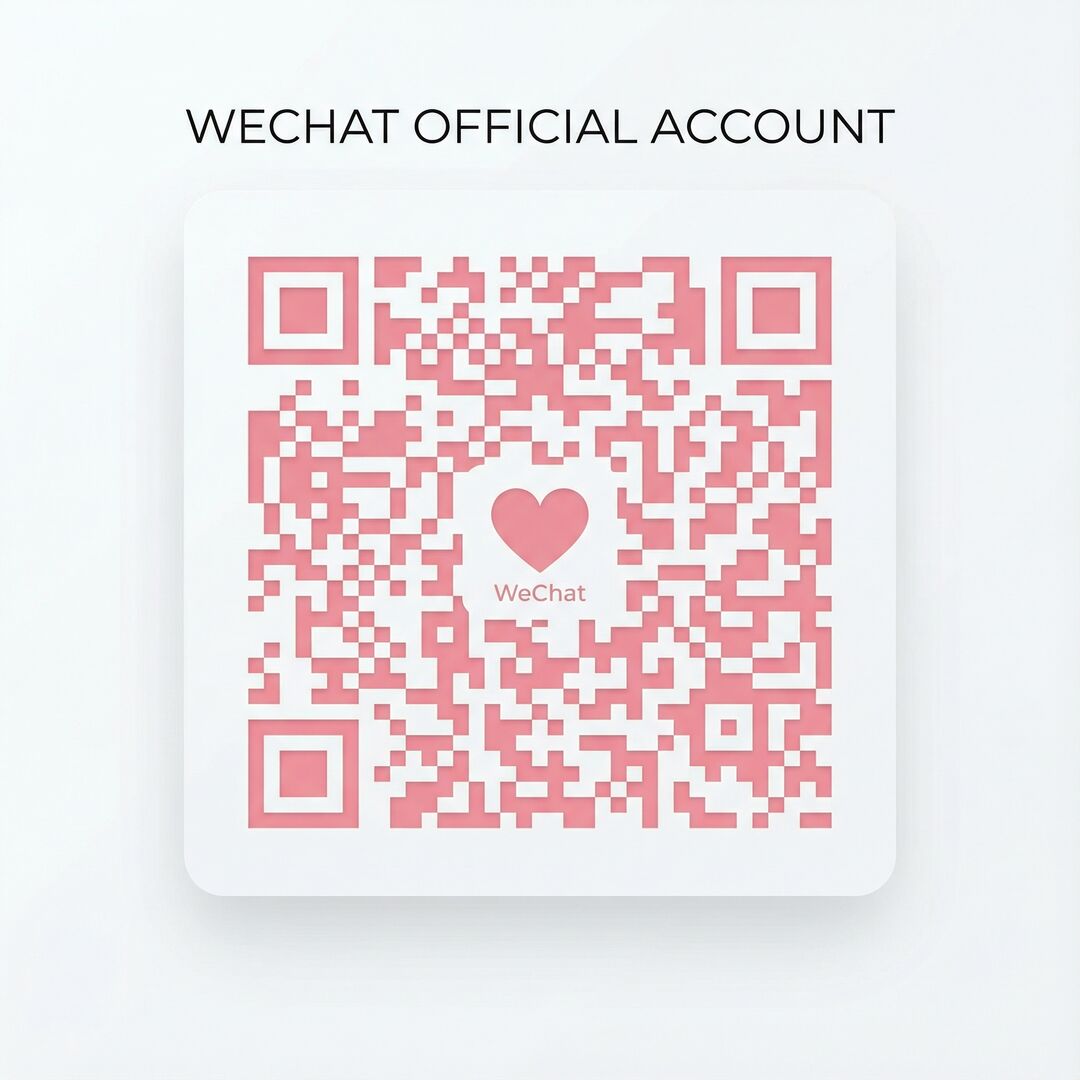 麻豆视频公众号二维码